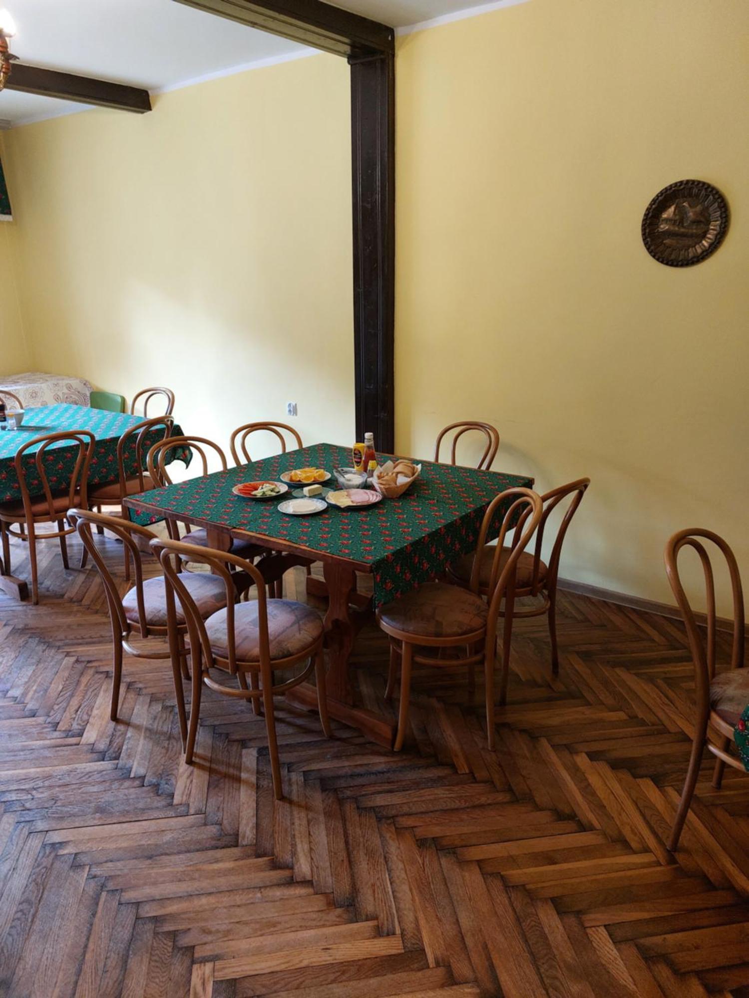 Willa Slotwinka Krynica-Zdrój Exterior foto