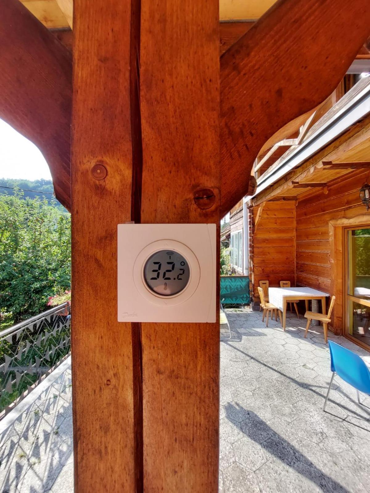 Willa Slotwinka Krynica-Zdrój Exterior foto