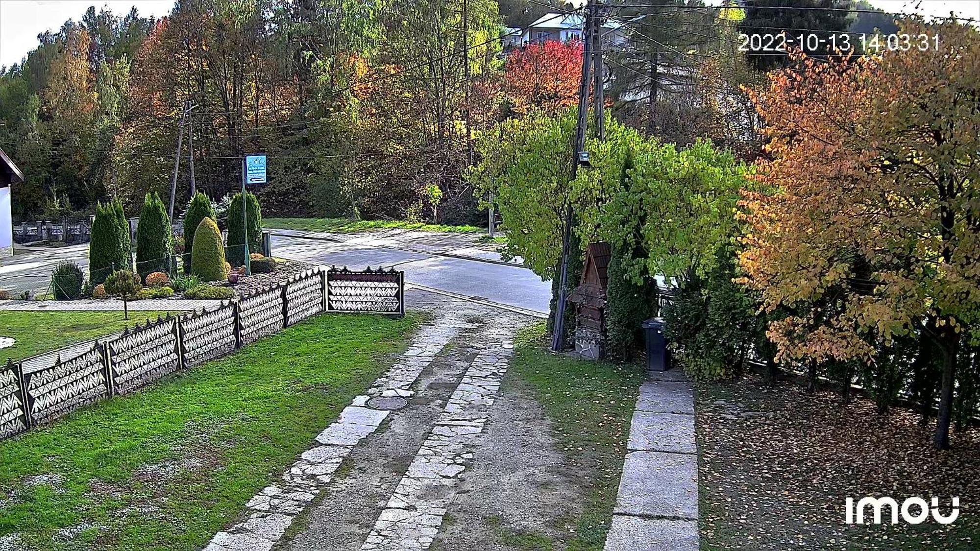 Willa Slotwinka Krynica-Zdrój Exterior foto