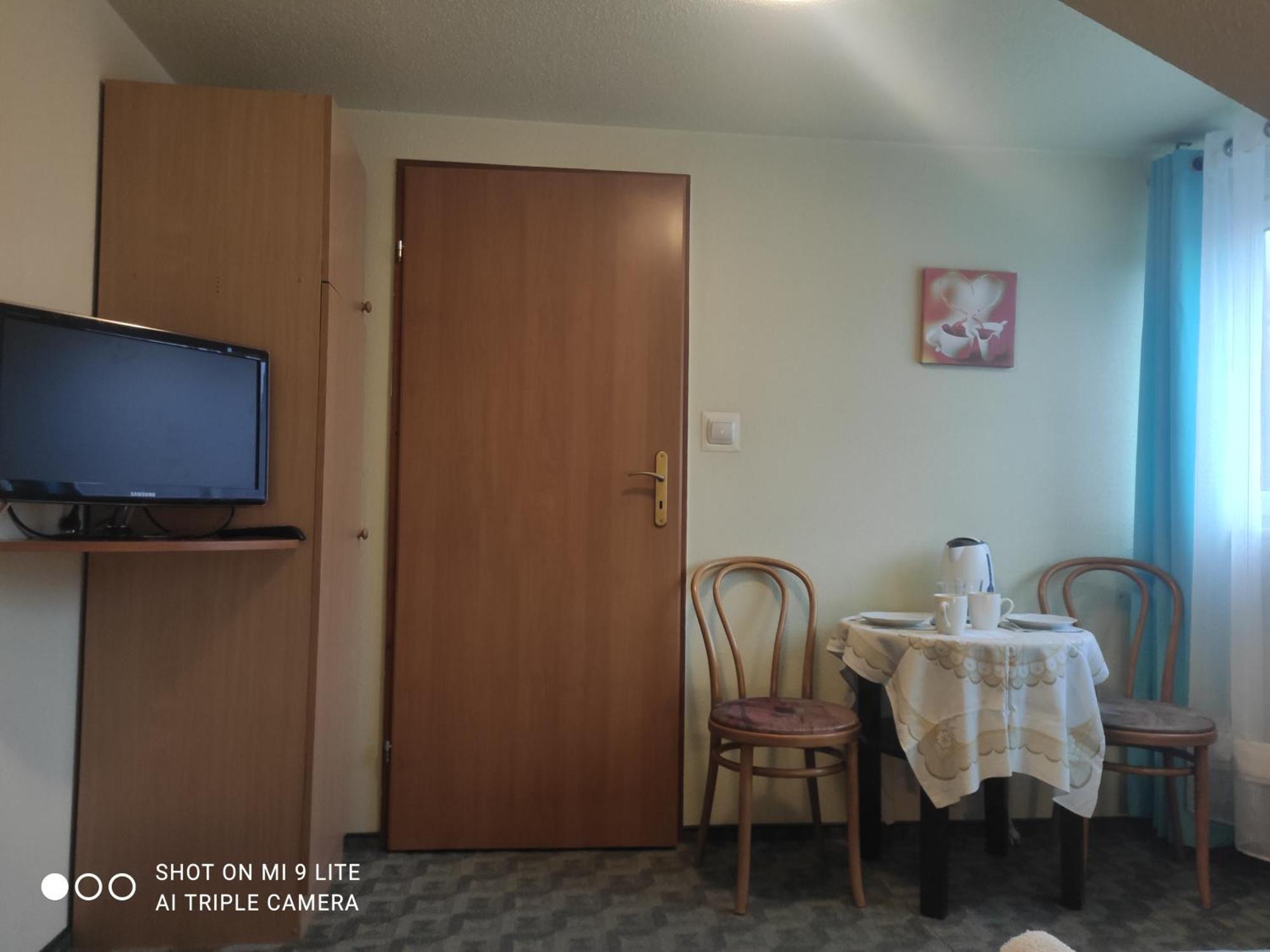 Willa Slotwinka Krynica-Zdrój Quarto foto